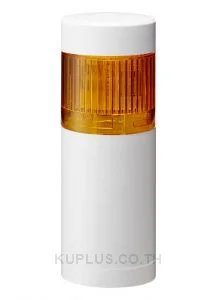 Tower Light, Ø50mm, LED, DC12V, No Flash/Buzzer