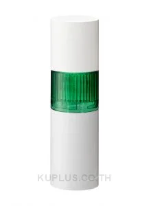 Tower Light, Ø50mm, LED, DC24V, Flashing/Buzzer