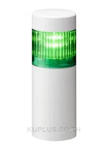 Tower Light, Ø50mm, LED, DC24V, No Flash/Buzzer