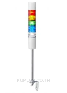 Tower 50mm 5Tier Buzzer 24VDC