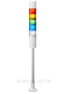 Tower 50mm 5Tier Buzzer 24VDC
