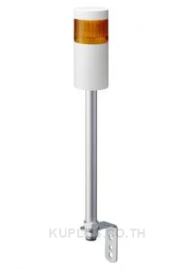Tower 1Tier 60mm 24Vdc NoBuzzer