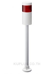 Tower 1Tier 60mm 24Vdc No Buzzer
