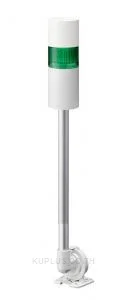 Tower Light, Ø60mm, LED, DC24V, Flashing/Buzzer