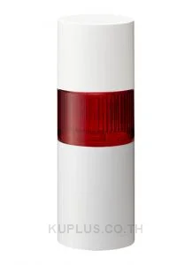 Tower 60mm 1Tier With Buzzer 24DC