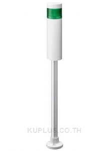 Tower Light, Ø60mm, LED, AC100-240V, No Flash/Buzzer