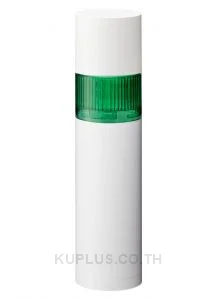 Tower Light, Ø60mm, LED, AC100-240V, Flash/Buzzer
