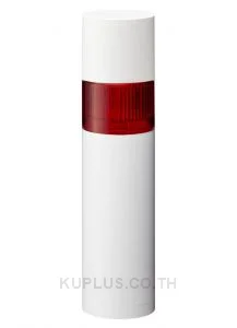 Tower 60mm 1Tier Buzzer 100-240Vac