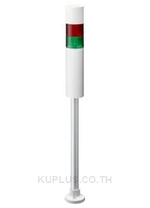 Tower60mm 2Tier Buzzer 100-240VAC