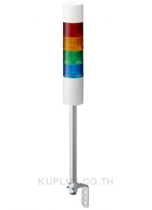 Tower60mm 4Tier Buzzer 24VDC