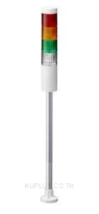 Tower 60mm 4Tier No Buzzer 24V