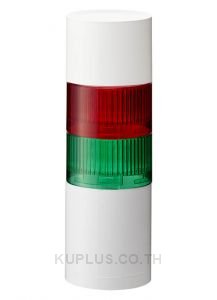 TowerLight 70mm 2Tier 24DC Buzzer