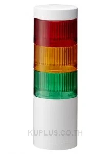 TowerLight 70mm 3Tier 24DC