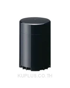   LR6-USBK60mm, UL, CE, IP65, USB control, USB bus power, Base Unit, Direct Mount, Flashing/Buzzer function with programming, Black  