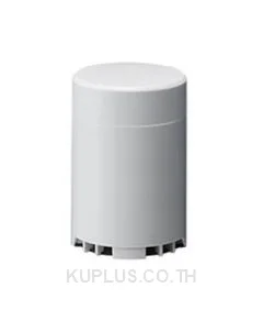  LR6-USBW60mm, UL, CE, IP65, USB control, USB bus power,, Base Unit, Direct Mount, Flashing/Buzzer function with programming, Off-white  