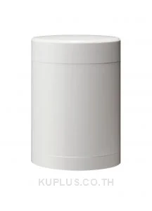 LR7 LED Pre-Configured Beacon Tower, 24 V dc