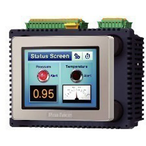 LT-4201M Analog Model  Source Output Type
