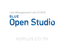 BLUE Open Studio Mobile Access (1 License, Web Client, Secure Viewer, or Mobile Access)