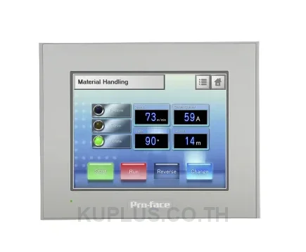 PFXGP4303TADF3C, Touchscreen Pro-face GP4000 Series  Graphic Display Panel