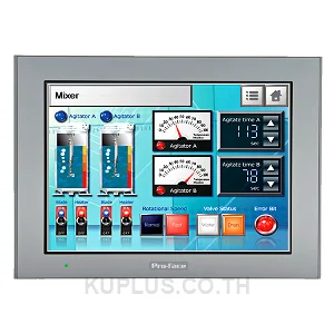 PFXGP4501TADWF3C, Touchscreen Pro-face GP4000 Series  Graphic Display Panel