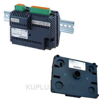 LT4000M Digital rear module, 22mm, 1 Serial, Ethernet, 1 USB, DIO: 20 In 10 Out, Source, DC24V