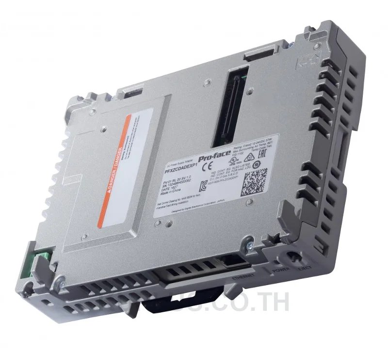 Multi-Converter (Multi-Data Box) for Box module