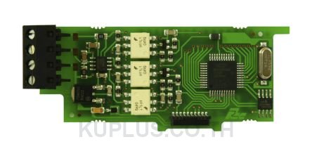 PAXCDC40, RED LION CONTROLS- Accessory MODBUS Output for PAX