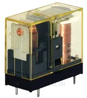 RJ1V-AH-A100 : RELAYS & SOCKETS