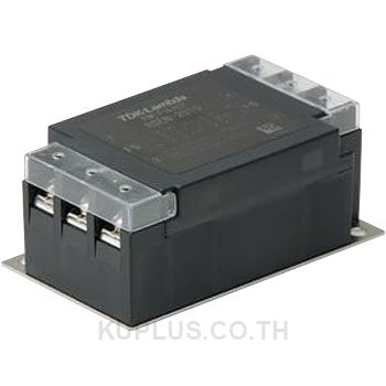NOISE FILTER AC250V 30A AC/DC
