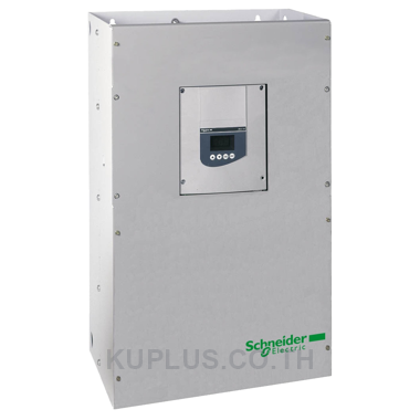 ATS48C48Q : ALTISTART 480A 400V