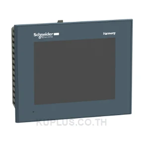 5.7 Color Touch Panel QVGA-TFT
