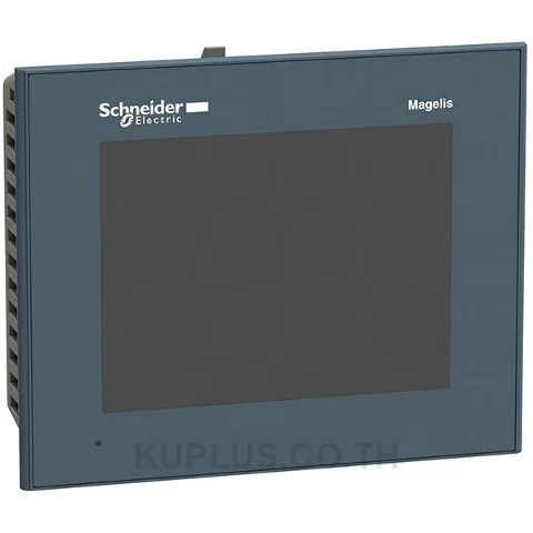 5.7 Color Touch Panel QVGA-TFT Coated