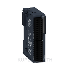 Output Module 16 Relay 24V