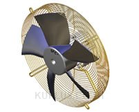 Axial Fan 300 mm 1 phase 220v