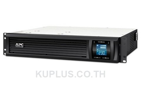SMC1000I-2U , UPS “APC” Smart-UPS 1000VA/600W
