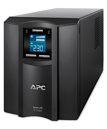 SMC1500I , UPS “APC” Smart-UPS 1500VA/900W