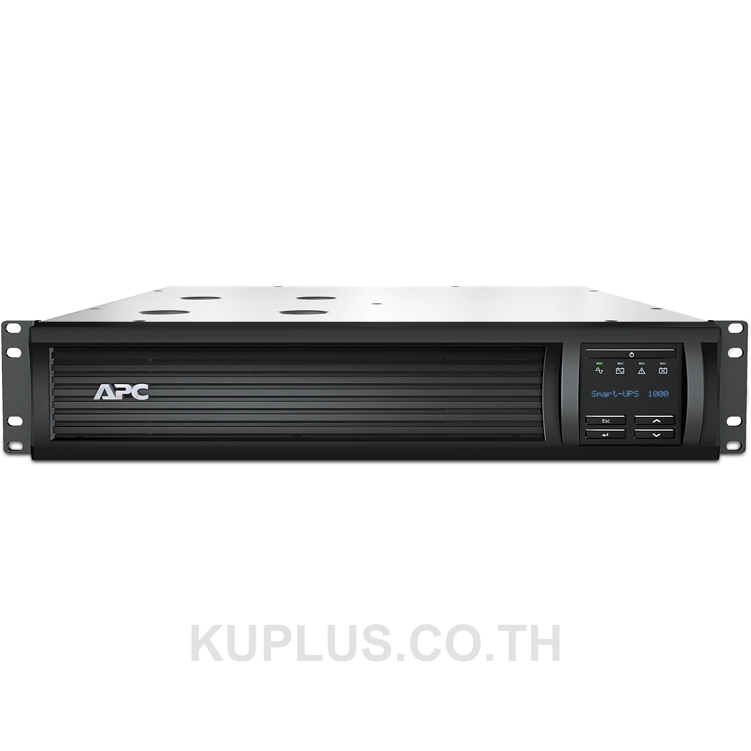 SMT1500RMI2U , UPS “APC” Smart-UPS 1500VA/1000W