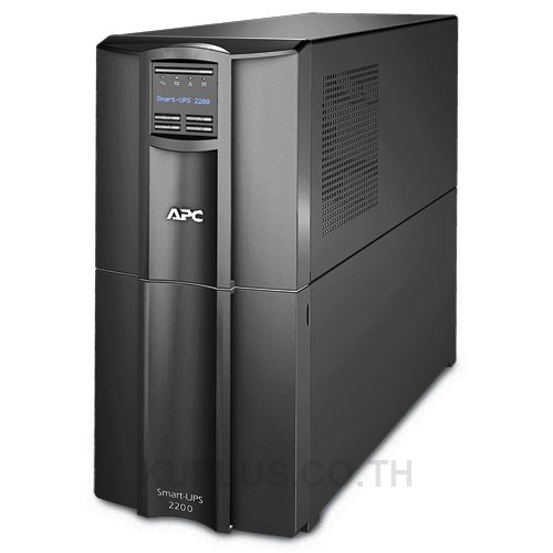 SMT2200I , UPS “APC” Smart-UPS 2200VA/1980W
