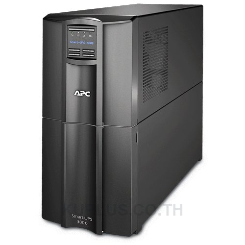 SMT3000I , UPS “APC” Smart-UPS 3000VA/2700W