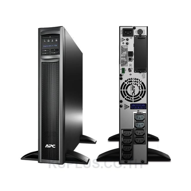 SMX750I , UPS “APC” Smart-UPS X 750VA/600W