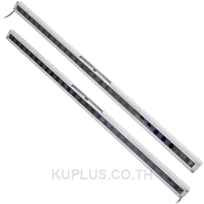 Ultra-thin area sensor NA 2-N