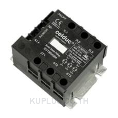 Solid State Relay "Celduc" Type SVT965360
