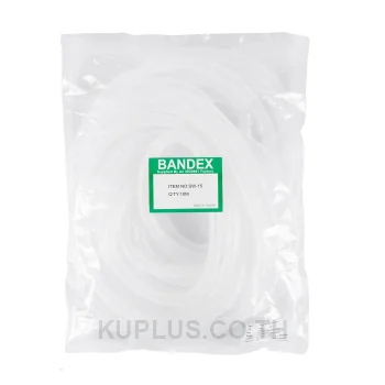 BANDEX SW-24 Spiral Wrapping Band 24 mm, Natural