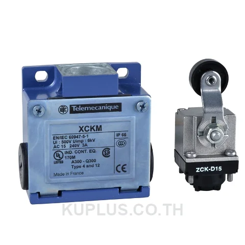 LIMIT SWITCH