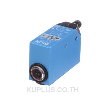 10 mm RGB LED Contrast Sensors, NPN, 100 mA, 10 ? 30 V dc, IP67