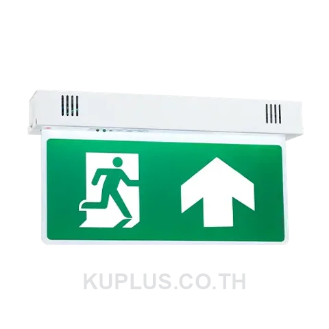 SLS1-10LED/D (R) Emergency Exit Sign Light