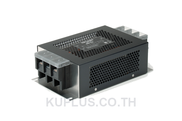 NOISE FILTER AC250V 300A AC/DC