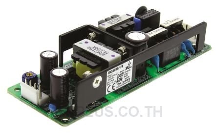 TDK-Lambda, 50W Embedded Switch Mode Power Supply SMPS, 24V dc, Open Frame