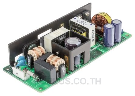 TDK-Lambda, 102W Embedded Switch Mode Power Supply SMPS, 12V dc, Open Frame