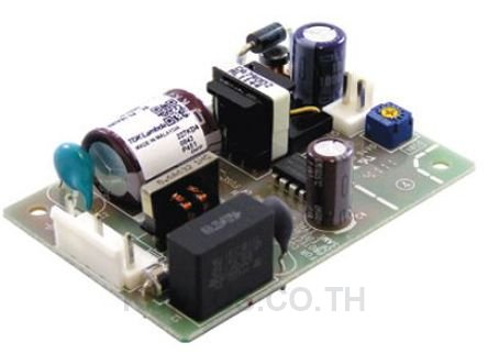 TDK-Lambda, 15W Embedded Switch Mode Power Supply (SMPS), 5V dc, Open Frame